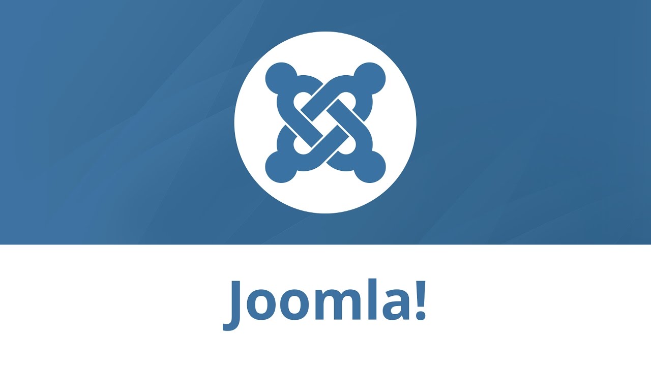 کلاس آموزش برنامه نویسی جوملا Joomla