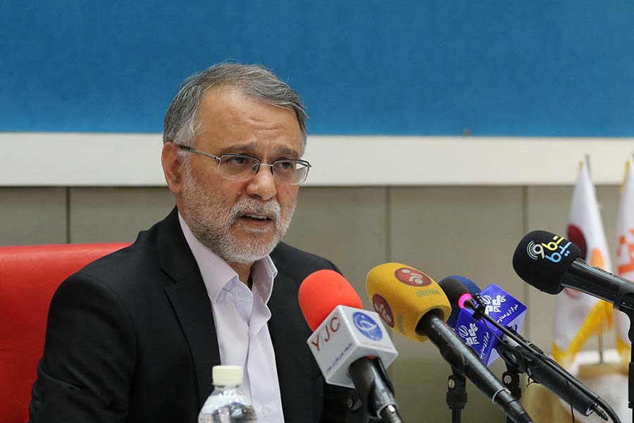 توبیخ مدیر و مدیر پخش شبکه پنج سیما و اخراج تهیه کننده، مدیر برنامه و ناظر پخش
