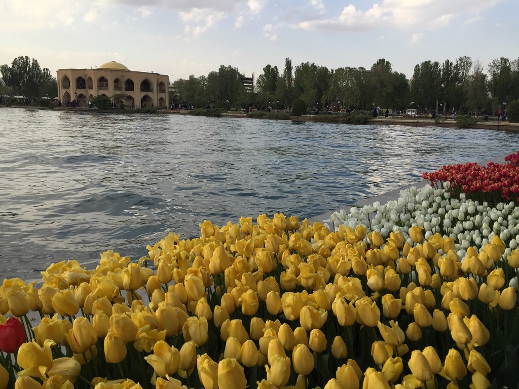 عکس های بهاری از ایران