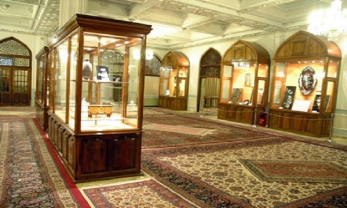 the-most-important-iranian-museums