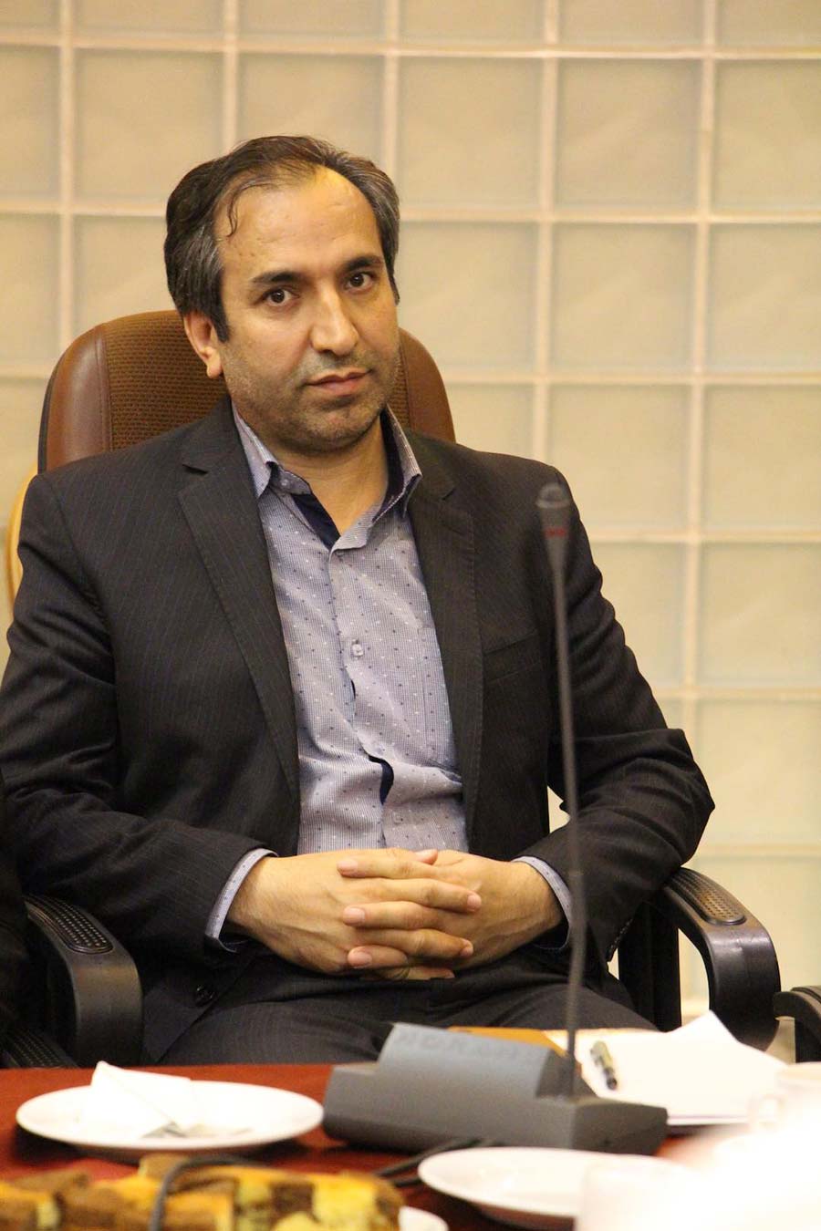 اعتراض جامعه هتلداران کشور به افزایش نفوذ دولت در روند انتخابات استانی