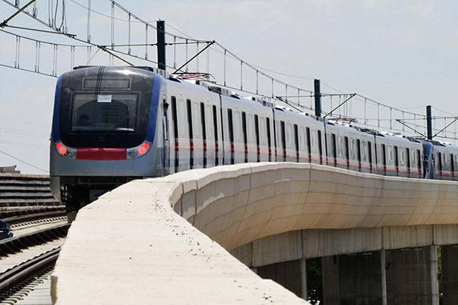 زمان فروش بلیت قطارهای مسافری خرداد ماه اعلام شد