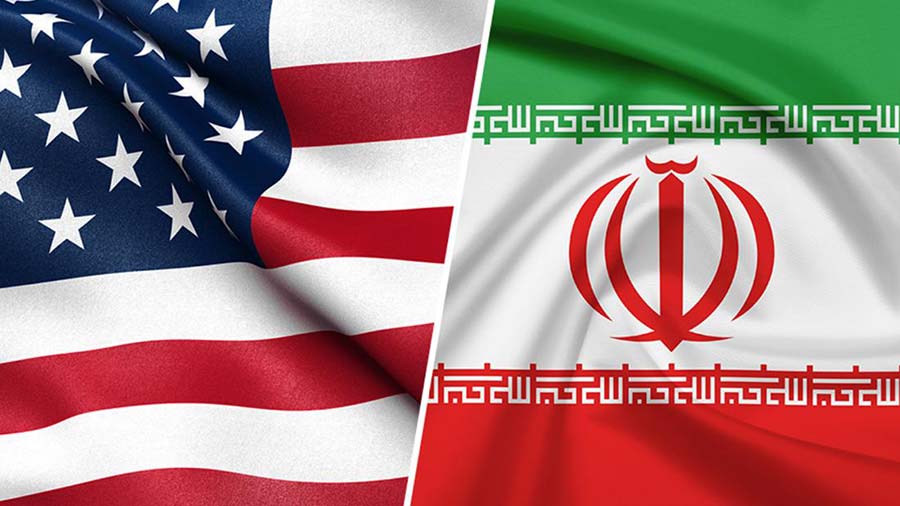 از عراق برای وساطت میان ما و واشنگتن درخواستی نکردیم از عراق برای وساطت میان ما و واشنگتن درخواستی نکردیم