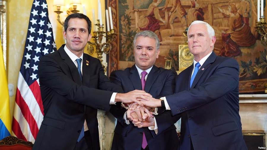 what-is-the-story-of-the-presence-of-iranian-troops-in-venezuela what-is-the-story-of-the-presence-of-iranian-troops-in-venezuela
