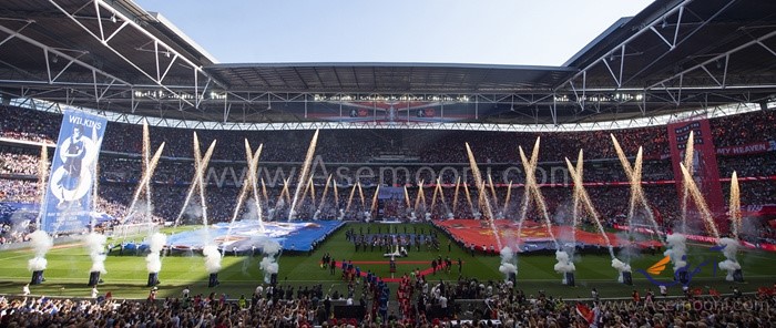 جام حذفی انگلیس ؛ نگاهی به FA CUP در فصل 19-2018 جام حذفی انگلیس ؛ نگاهی به FA CUP در فصل 19-2018