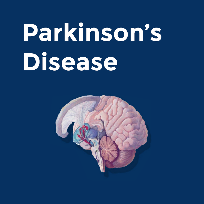پارکینسون‌ چیست (علل، علائم، پیشگیری و درمان) parkinson's disease