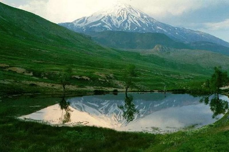 در تابستان به کجای ایران سفر کنیم؟