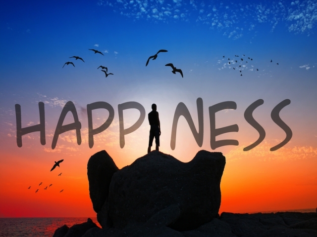 خوشبختی چیست؟ رمز و راز خوشبختی در چیست؟