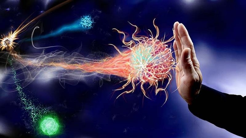 بیماری‌ نقص‌ ایمنی‌ چیست (علل، علائم، پیشگیری و درمان) immunodeficiency diseases