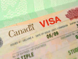 مدت زمان صدور ویزای کانادا چقدر است؟