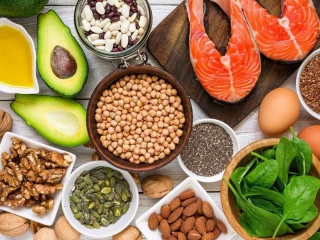 مواد غذایی کمک کننده تقویت حافظه