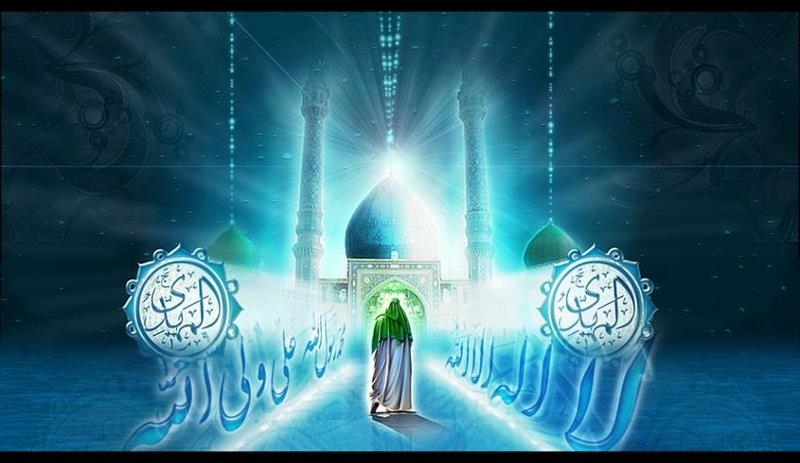 جمعه های دلتنگی امام زمان