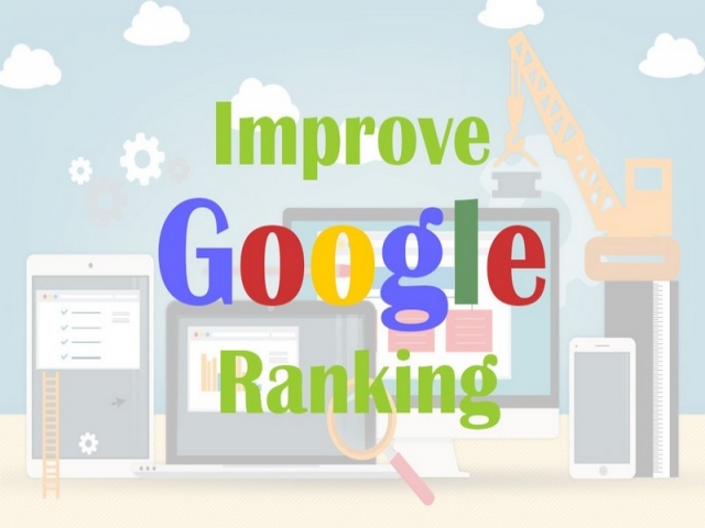 10تکنیک افزایش رتبه سایت در گوگل