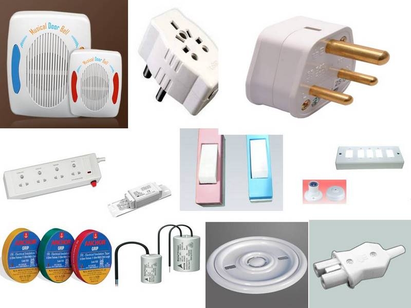 بهترین تولیدکنندگان و فروشندگان لوازم و کالای برق صنعتی و ساختمانی در تهران بهترین تولیدکنندگان و فروشندگان لوازم و کالای برق صنعتی و ساختمانی در تهران