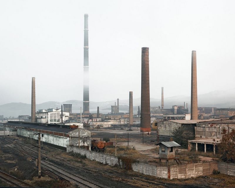 لیست شهرک های صنعتی تهران