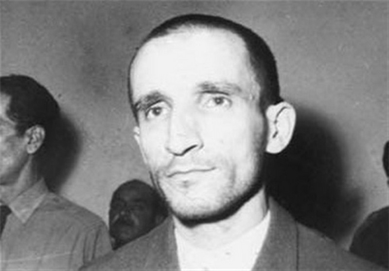 زندگینامه شهید محمد صادق امانی