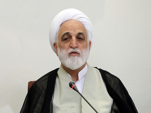 صدور حکم انفصال 60 قاضی متخلف صدور حکم انفصال 60 قاضی متخلف