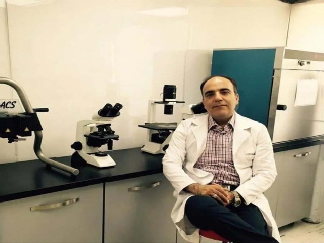 پس از 9 ماه بازداشت در زندان آمریکا وضعیت دانشمند ایرانی مشخص نیست