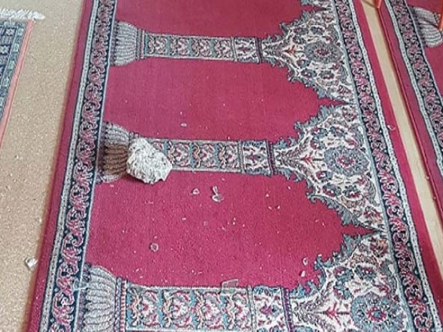 حمله به دو مسجد در آلمان و هتک حرمت قرآن کریم