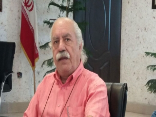 نظر بهزاد فراهانی درباره ستاره اسکندری