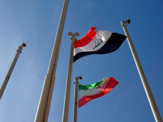 تمدید معافیت 4 ماهه تحریم عراق برای واردات برق از ایران