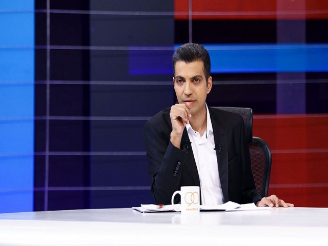فردوسی پور خبر نامزدیش در انتخابات مجلس را تکذیب کرد فردوسی پور خبر نامزدیش در انتخابات مجلس را تکذیب کرد