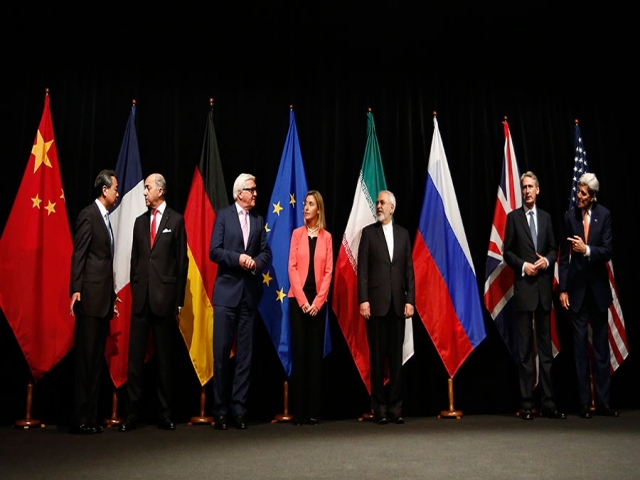 واکنش آلمان و انگلیس به کاهش تعهدات ایران به توافق هسته ای
