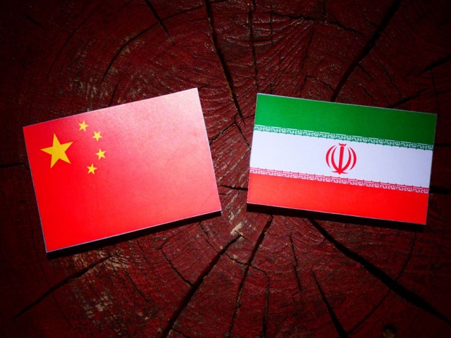 موافقت دولت با لغو روادید اتباع چینی برای سفر به ایران