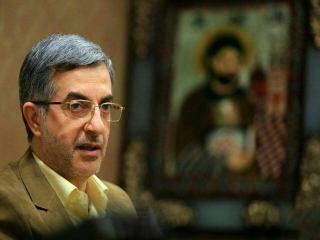 بازگشت مشایی به اوین