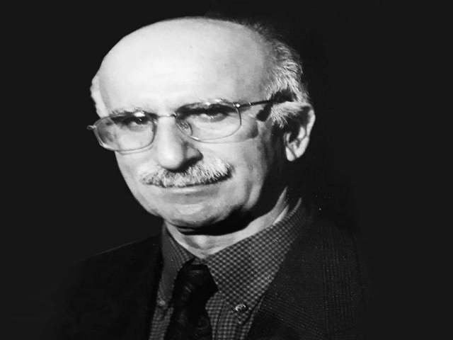 پسر مرتضی کلانتریان: پدرم خودکشی نکرد پسر مرتضی کلانتریان: پدرم خودکشی نکرد