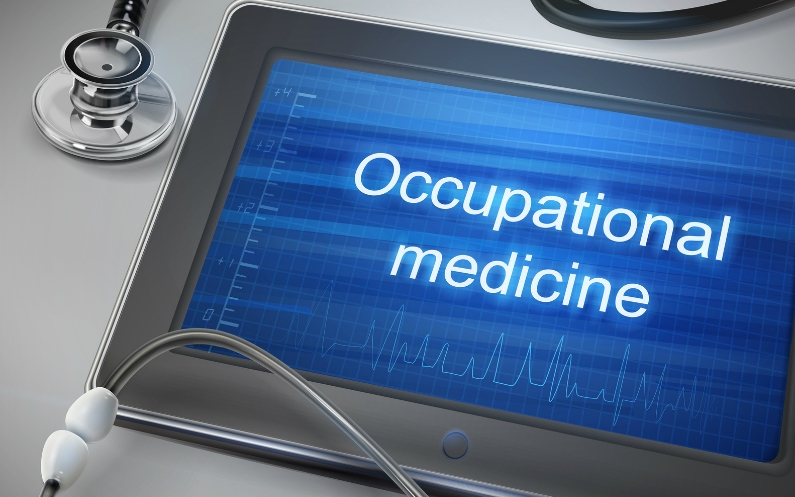 مراکز طب کار در تهران