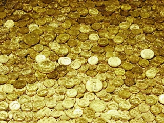 دریافت مالیات 150 تا 250 هزار تومانی از خریداران سکه