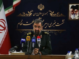 تکذیب خبر استعفای محسن رضایی از دبیری مجمع تشخیص