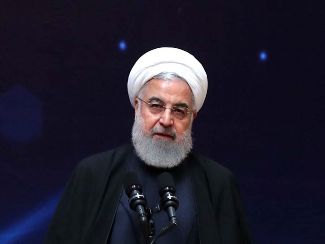 روحانی عصر پنجشنبه به قرقیزستان میرود روحانی عصر پنجشنبه به قرقیزستان میرود