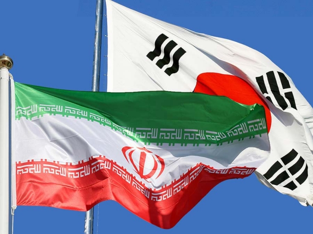 کره جنوبی خواستار رفع تحریم علیه ایران شد کره جنوبی خواستار رفع تحریم علیه ایران شد