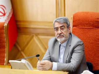 اسکان موقت 95 درصد از سیل‌زدگان انجام شده است