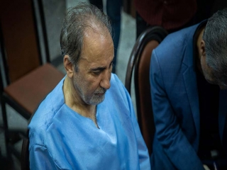برادر همسر نجفی: علت قتل مصاحبه‌ای بود که میترا میخواست انجام دهد