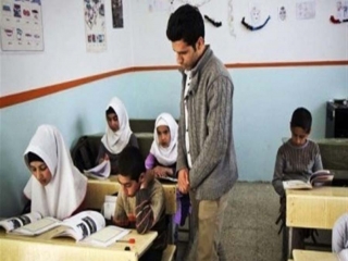 ضوابط استخدام سرباز معلمان در سال 98