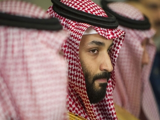خطر دستگیری و محاکمه بن سلمان در خارج از مرزها