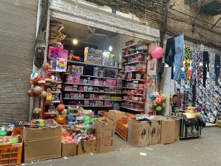 سرنوشت نخستین «مغازه - موزه» کشور در تهران نامعلوم است