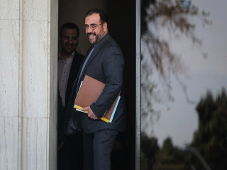 دولت مجری انتخابات است و دخالتی در آن نمی کند