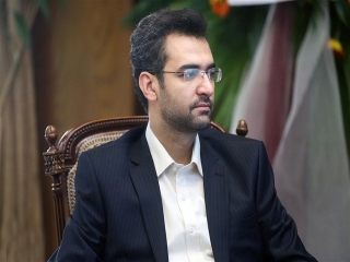 مجلس به "آذری‌جهرمی" درباره اجرای سند 2030 در وزارت ارتباطات اخطار داد