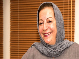 واکنش مرضیه برومند به ماجرای ستاره اسکندری