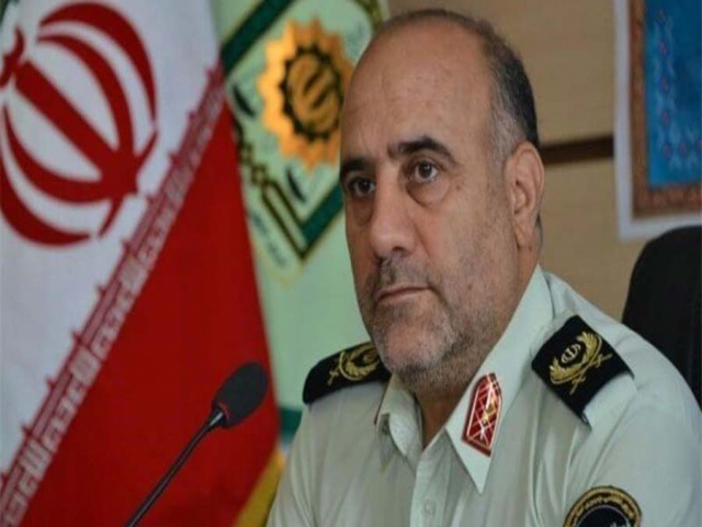برقراری ارتباط پیامکی مردم و پلیس تهران برقراری ارتباط پیامکی مردم و پلیس تهران