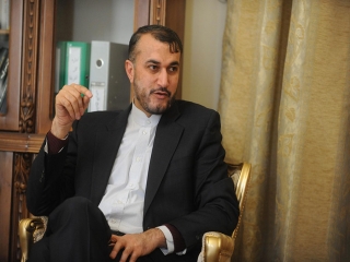 ترامپ برای پیروزی در انتخابات 2020 بحث مذاکره با ایران را پیش کشیده است