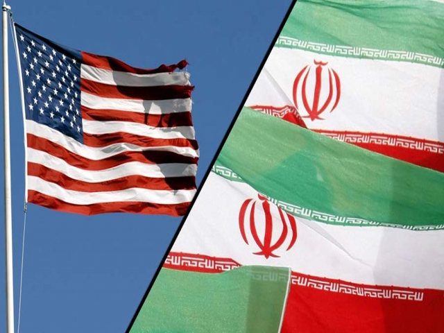 مقامات آمریکایی مدعی کاهش تنشها با ایران شده اند مقامات آمریکایی مدعی کاهش تنشها با ایران شده اند