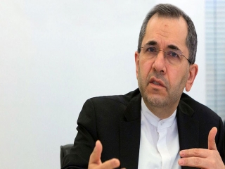 تحت شرایط فشار و تهدید مذاکره نمی‌کنیم