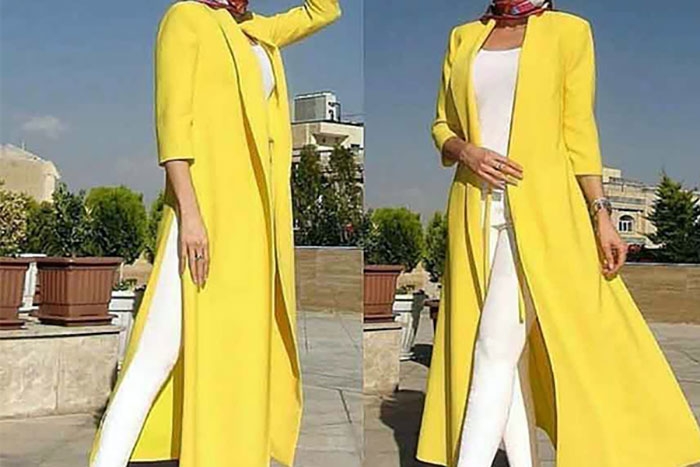 مدل های جدید 2019 را از بهترین مزون های لباس تهران خریداری کنید!