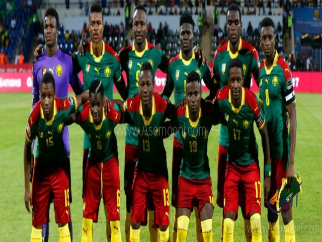 معرفی تیمهای حاضر در جام ملتهای آفریقا ؛ کامرون ، داستان قدیمی شیرهای رام نشدنی