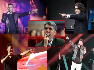 گران شدن کنسرتها پس از اختصاص 10 درصد از درآمد به خزانه کشور